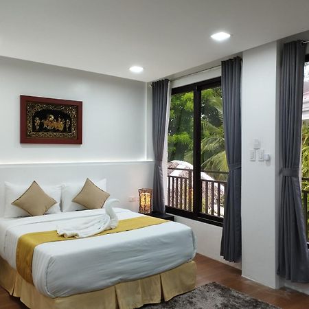 Villa Umi Panglao Resort Phòng bức ảnh