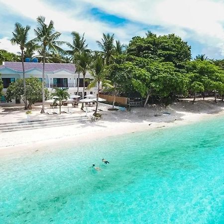 Villa Umi Panglao Resort Ngoại thất bức ảnh