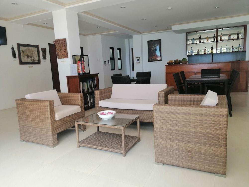 Villa Umi Panglao Resort Ngoại thất bức ảnh