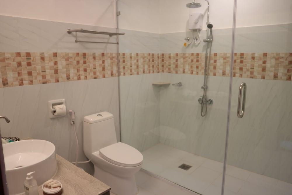 Villa Umi Panglao Resort Ngoại thất bức ảnh