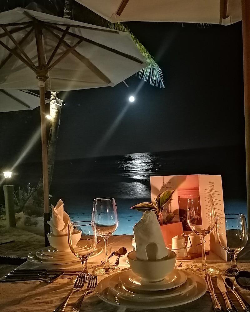Villa Umi Panglao Resort Ngoại thất bức ảnh