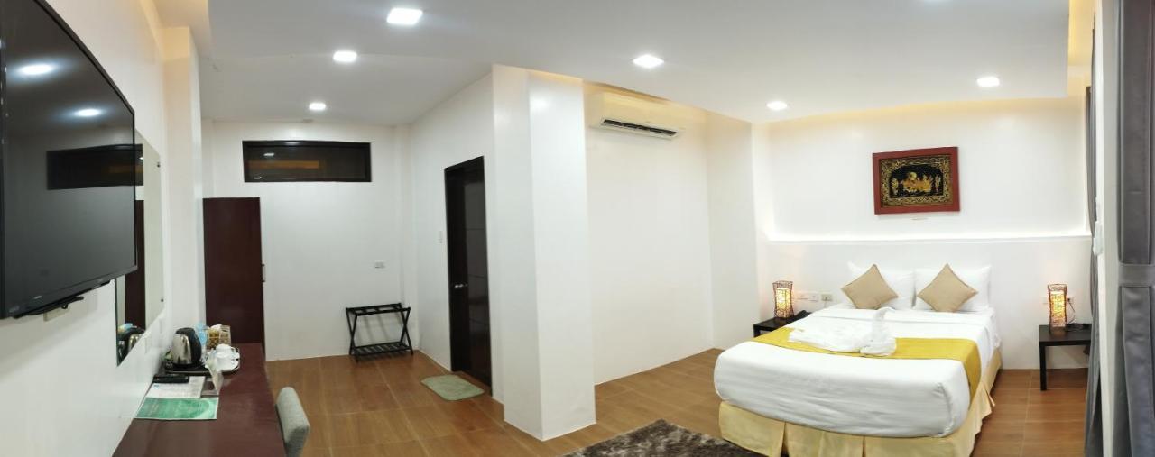 Villa Umi Panglao Resort Phòng bức ảnh
