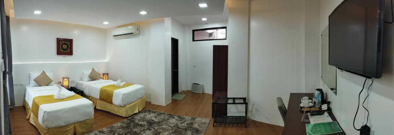 Villa Umi Panglao Resort Phòng bức ảnh