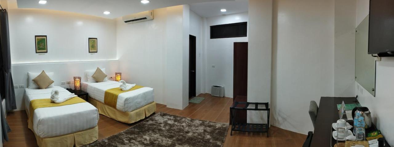 Villa Umi Panglao Resort Phòng bức ảnh
