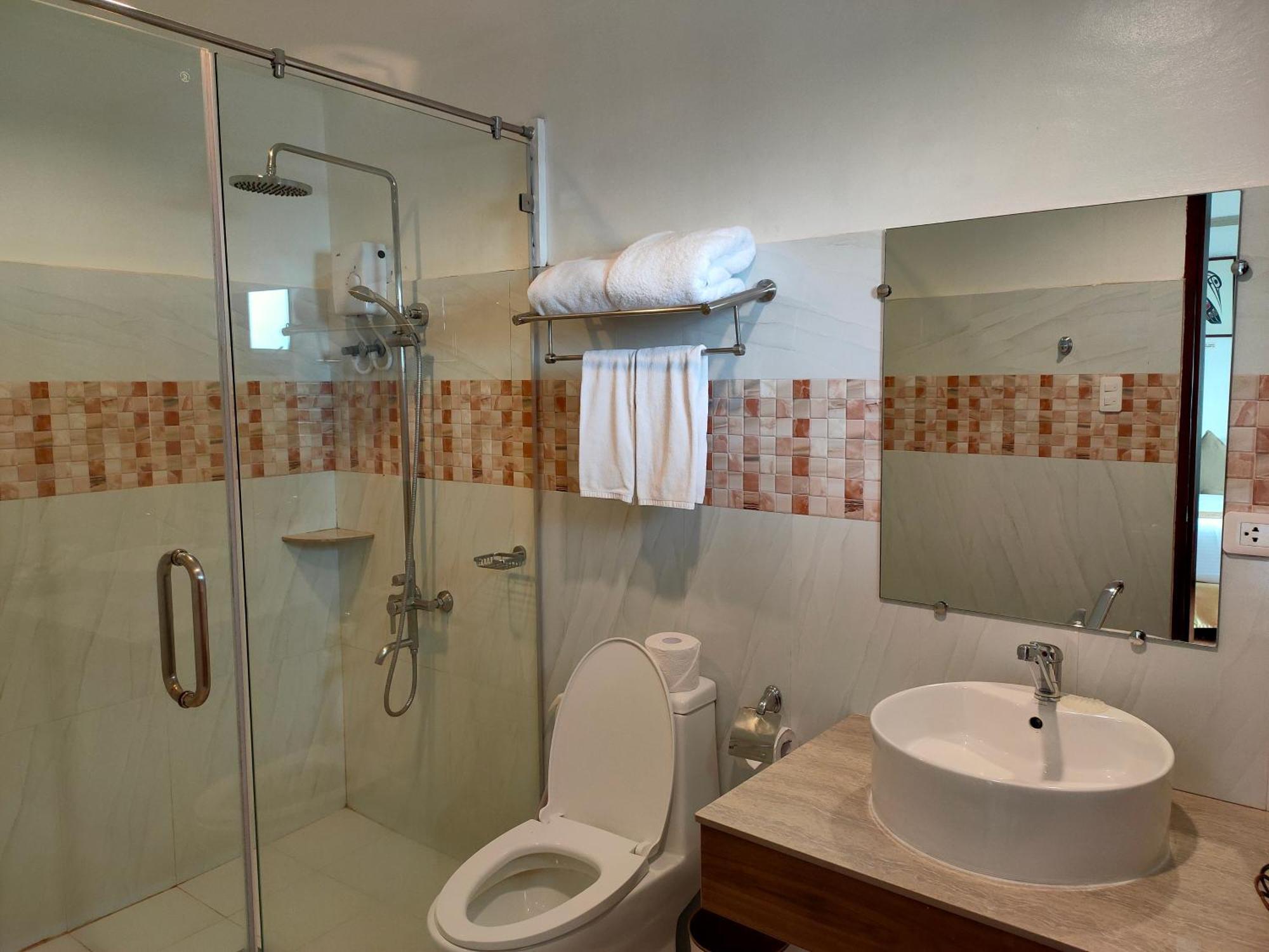Villa Umi Panglao Resort Phòng bức ảnh
