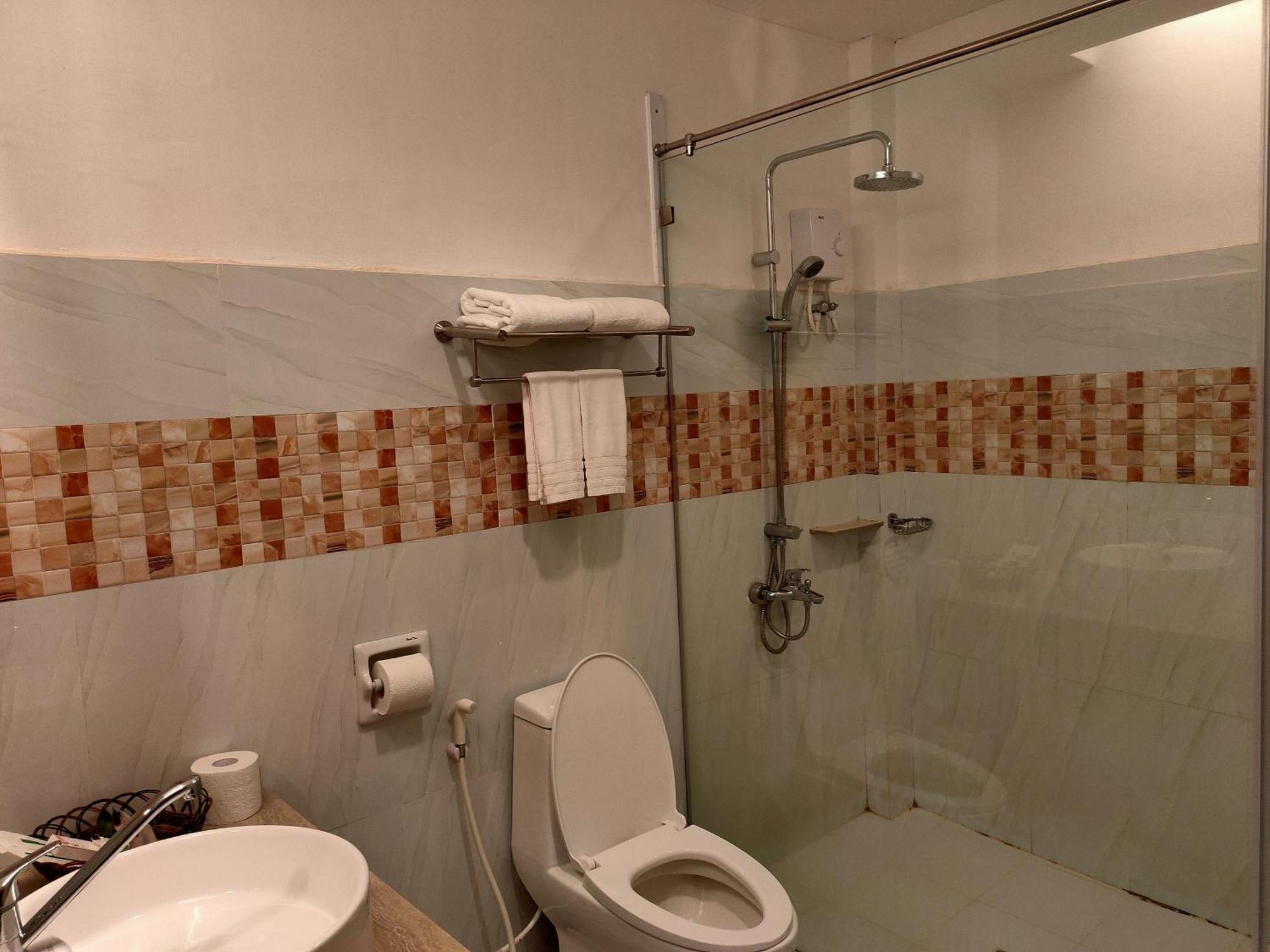 Villa Umi Panglao Resort Phòng bức ảnh