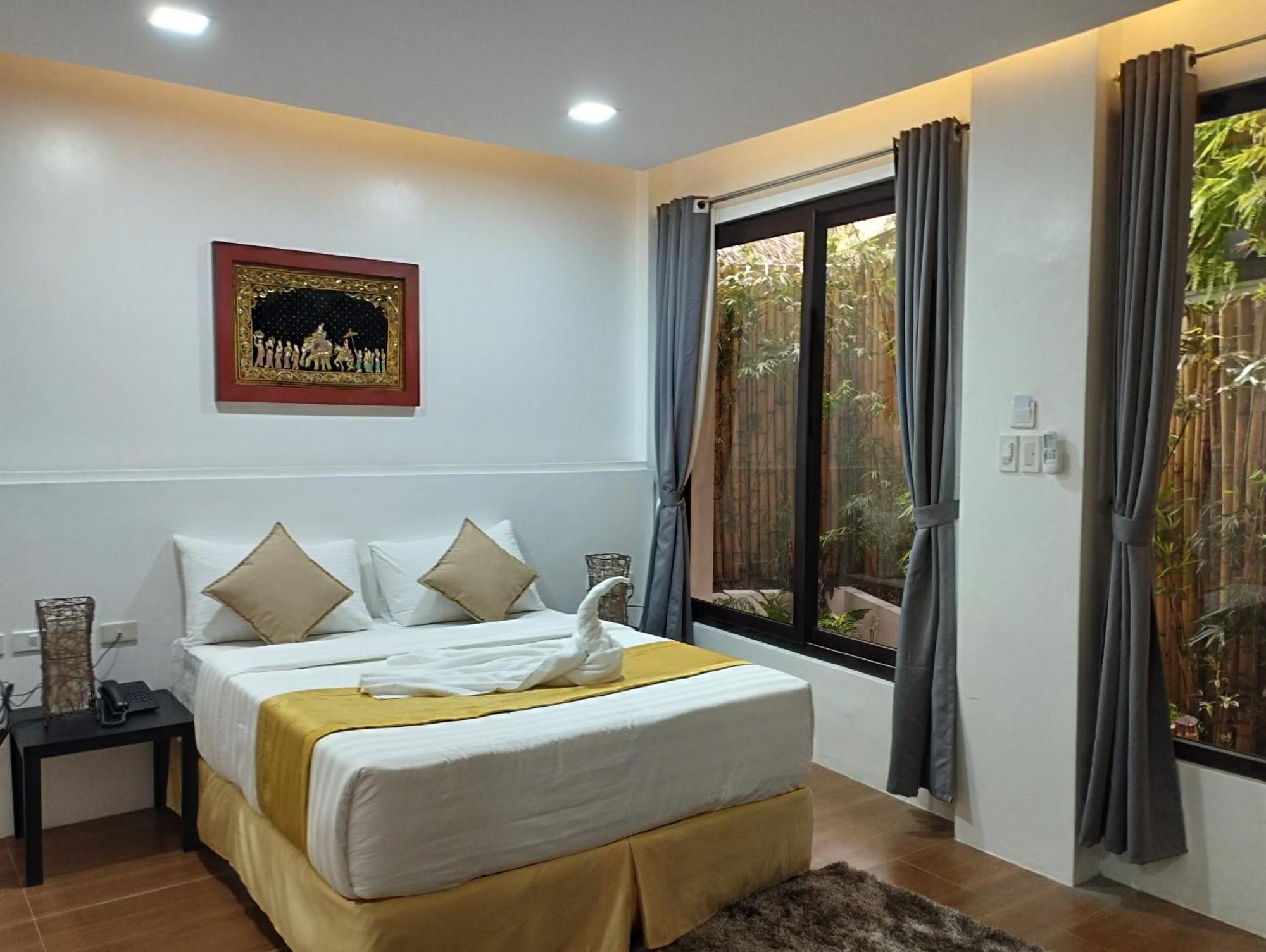 Villa Umi Panglao Resort Phòng bức ảnh