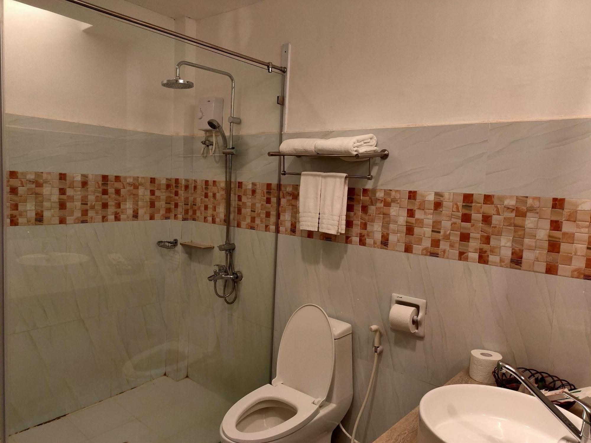 Villa Umi Panglao Resort Phòng bức ảnh
