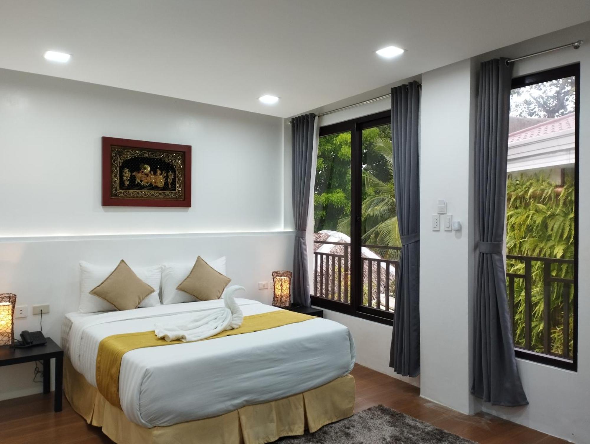 Villa Umi Panglao Resort Phòng bức ảnh