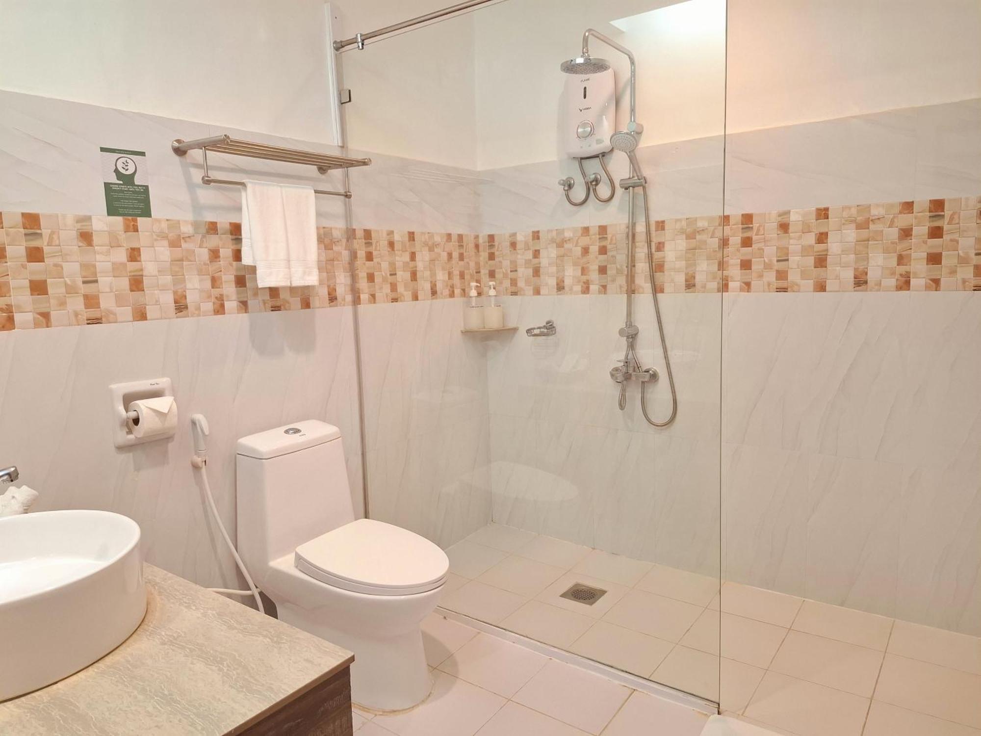 Villa Umi Panglao Resort Ngoại thất bức ảnh