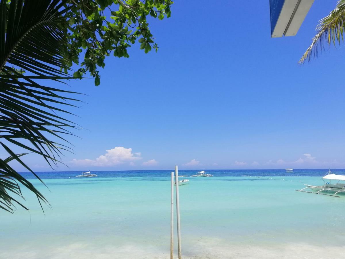 Villa Umi Panglao Resort Ngoại thất bức ảnh